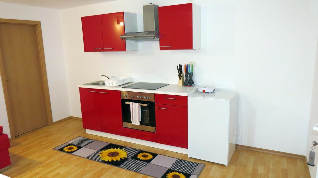 Apartma Patricija - Big Apartment For 6 Tolmin Exterior foto